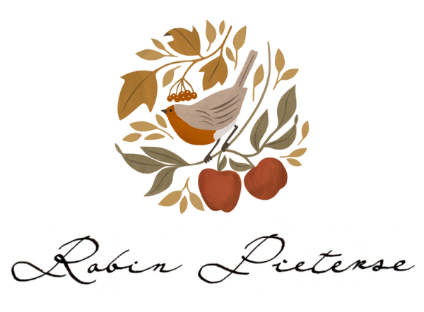 Wholesale Robin Pieterse